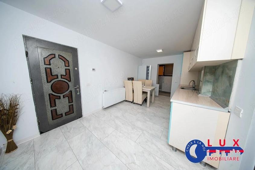 ID 20030 Apartament cu 2 camere modificat in 3 Cartier E3 - 10