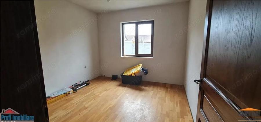 Casa noua Livada, finisata, 5 dormitoare, 225mp, teren 600mp - 7