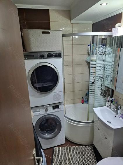 Apartament 2 camere - 8