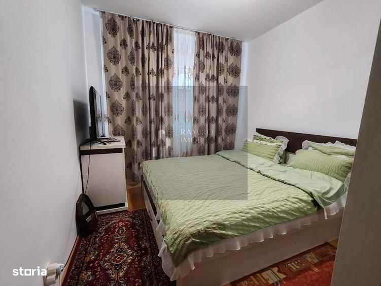APARTAMENT 4 CAMERE, P-TA SUDULUI/BERCENI, 2 BAI, LOC PARCARE - 7