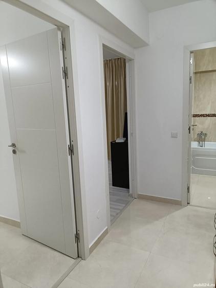 De vanzare garsoniera , zona centrala REZIDEN?IAL* tip Apartament,47mp - 2