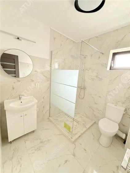 Apartament cu 2 camere în Sud