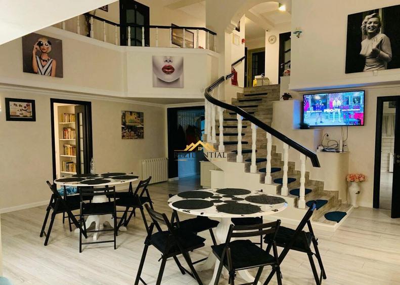 CASA CU ETAJ - BUCOVINA - 4