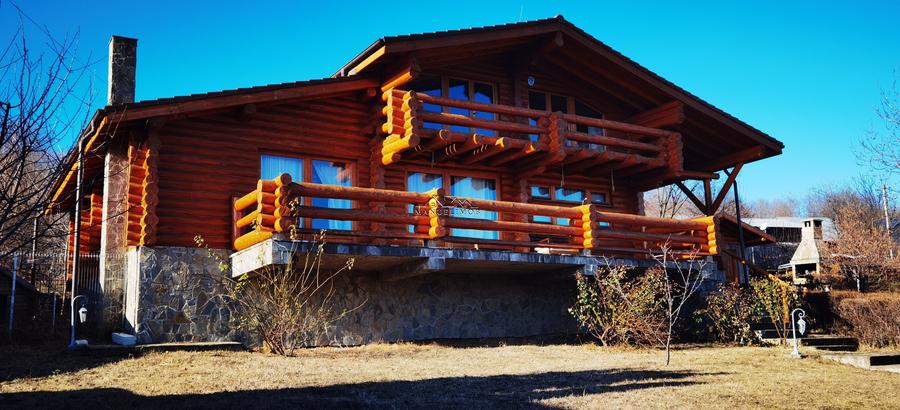 Casa Breaza 225mp , teren 1157mp , priveliste de vis , aer curat , liniste - 35