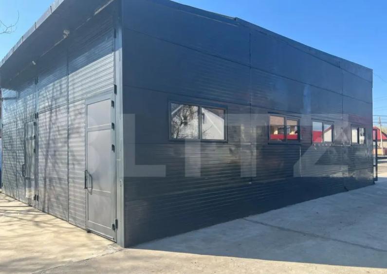 Casa de vanzare, 4 camere, 130 mp, zona Mureseni - 5