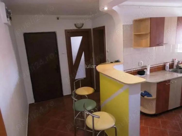 Inchiriez apartament 2 camere decomandat - 9