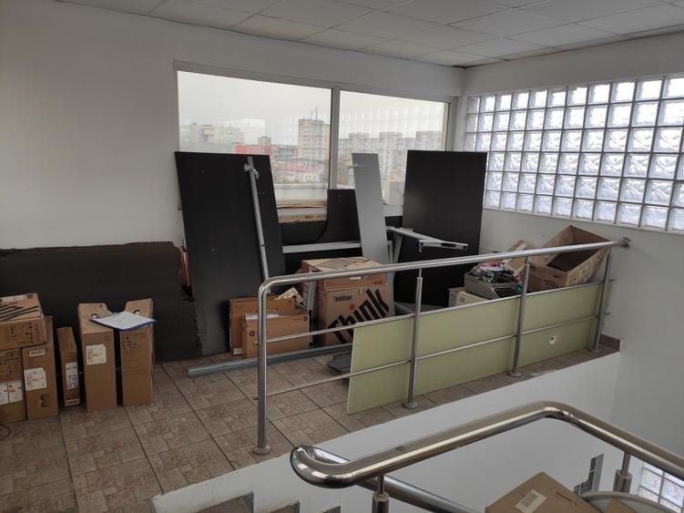 Spațiu comercial Birouri 208 mp + Terasă 196 mp - 20