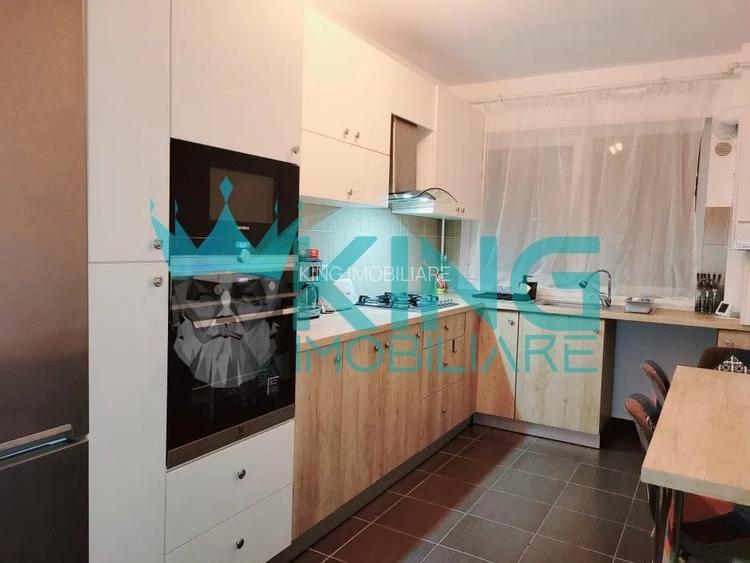 Apartament cu 2 camere decomandat, mobilat în Sânpetru Apartament cu 2 camere decomandat, mobilat în Sânpetru