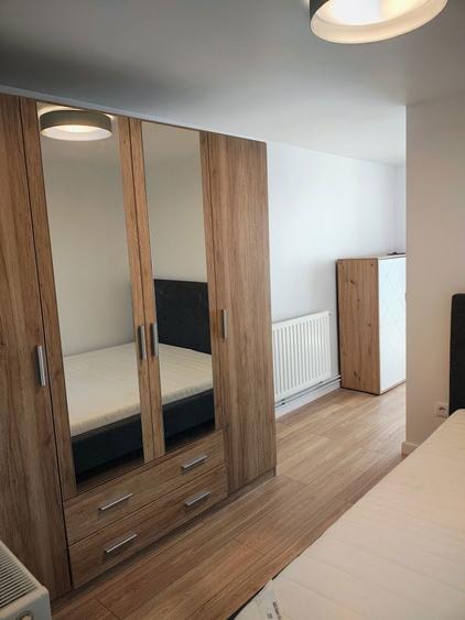 Inchiriez garsoniera, studio.. - 4