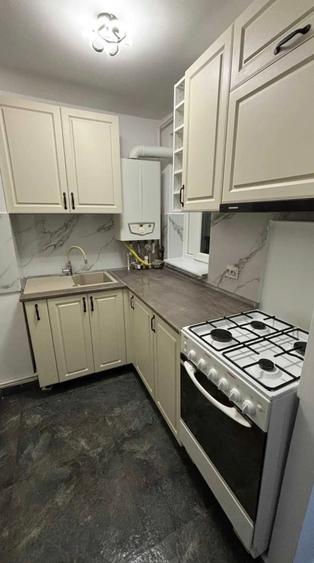 2 camere Lujerului - *centrala proprie* - 2