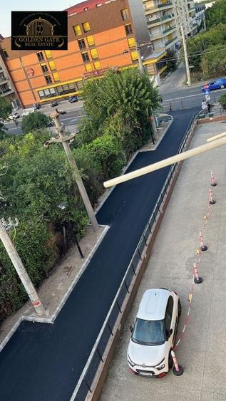 COMISION 0%| Bucurestii Noi  | 2 Camere | Centrala | Parcare - 12