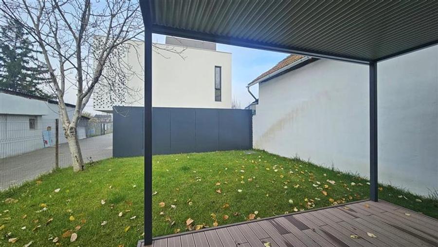 CASA noua stil minimalist 4 camere, carport C.Buziasului - 8