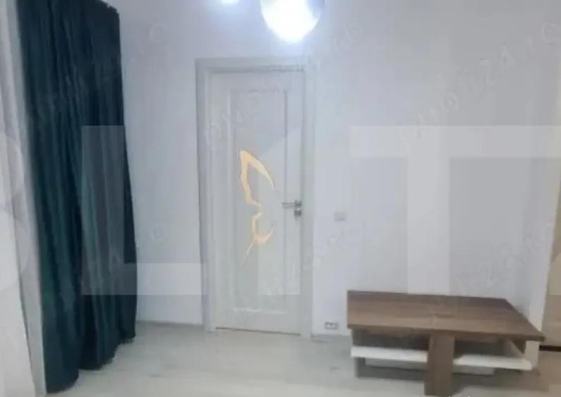 Garsoniera RENOVATA 2026 | Parc Tei | Bloc anvelopat | Eta - 3