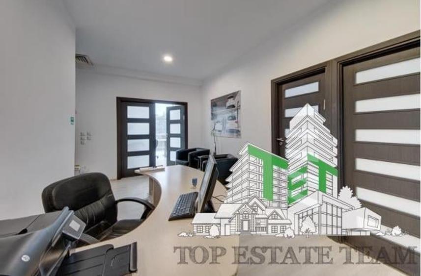 Spatiu de birouri de 3,000mp de vanzare in zona Pipera - 3