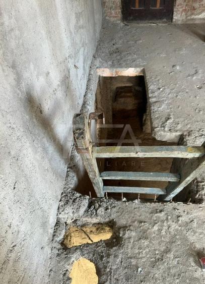 Casa + Curte 1 Mai - 9