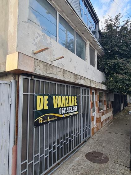 Vanzare Vila P+1Et+M cu 405 mp teren, in Galati, langa Sopping City - 1