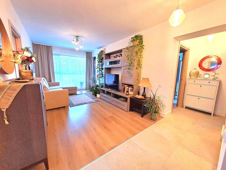 Apartament 3 Camere Modern | Premium | Pipera–Aviatiei - 10