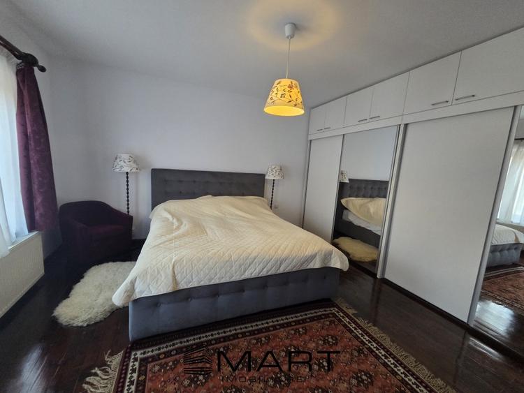 Apartament 3 camere zona  Centru Istoric - 9