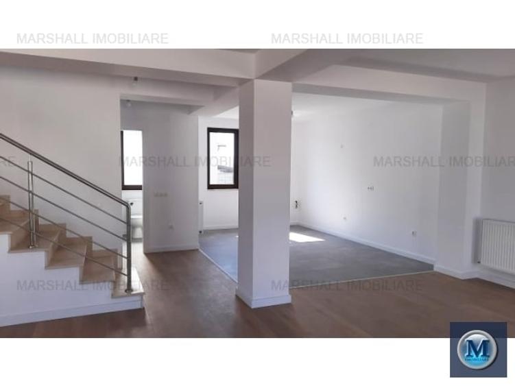 Vila cu 4 camere de vanzare in Paulesti, 143.43 mp #14675 - 6