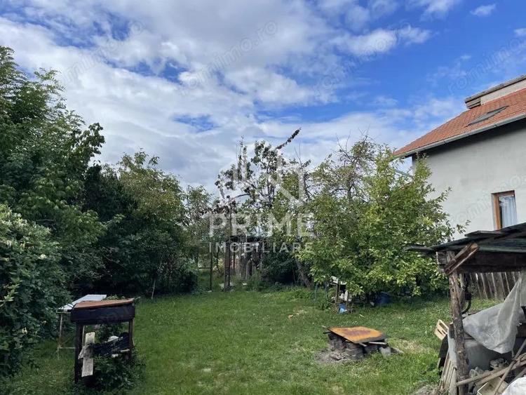 De vanzare Casa in centrul comunei Ciugud - 1100mp - 5