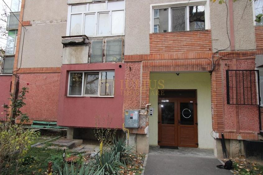 2 camere,  centrala proprie, la 3 minute de Spitalul Judetean - 12