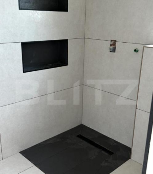 Casa moderna pe un singur nivel, 118 mp utili, in cea mai - 9