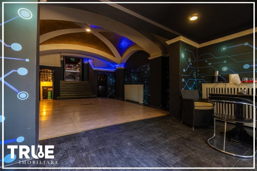 Spațiu comercial 400m? utili, ultracentral T&acirc;rgu Mureș! - 12