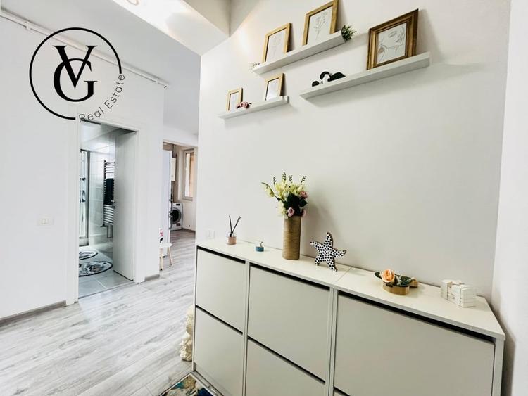 Apartament 2 camere in Mamaia Nord - 4