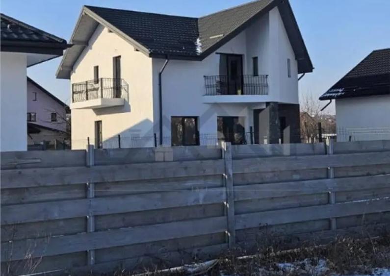 Casa intabulata Lunca Cetatuii - Chihan - 6