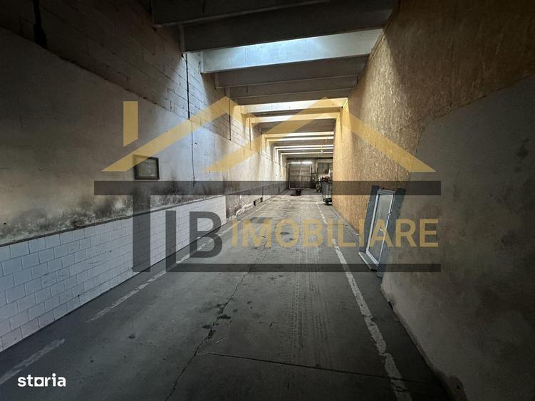 Spatii de inchiriat, 255mp, parcare, Zona Libertatii - 9