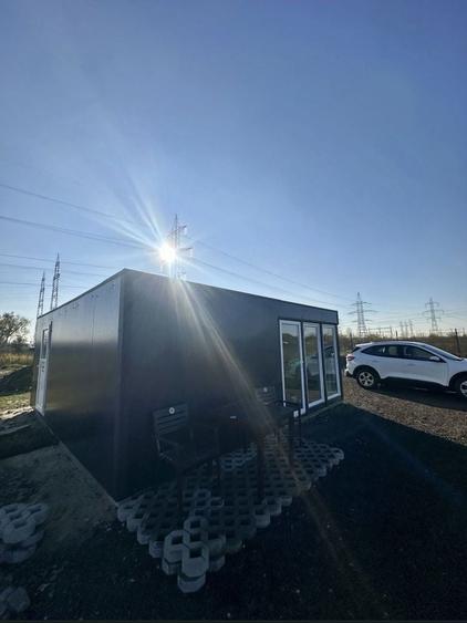 Teren de inchiriat lunca cetatii splaiul unirii - 3