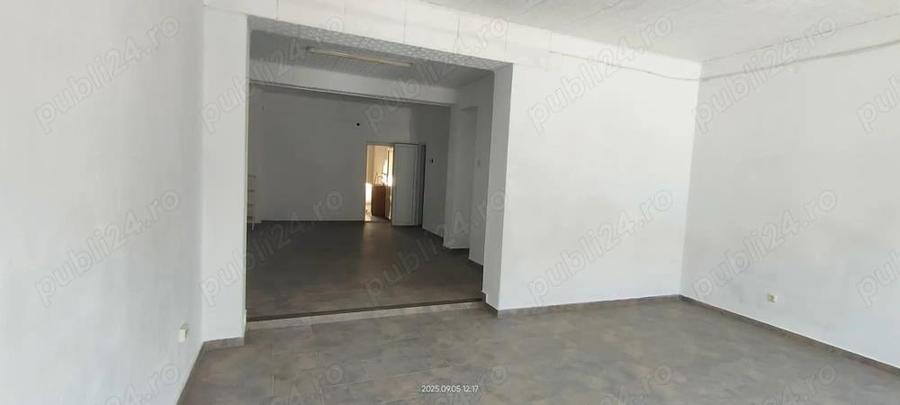 Spatiu comercial Traian de vanzare - 5