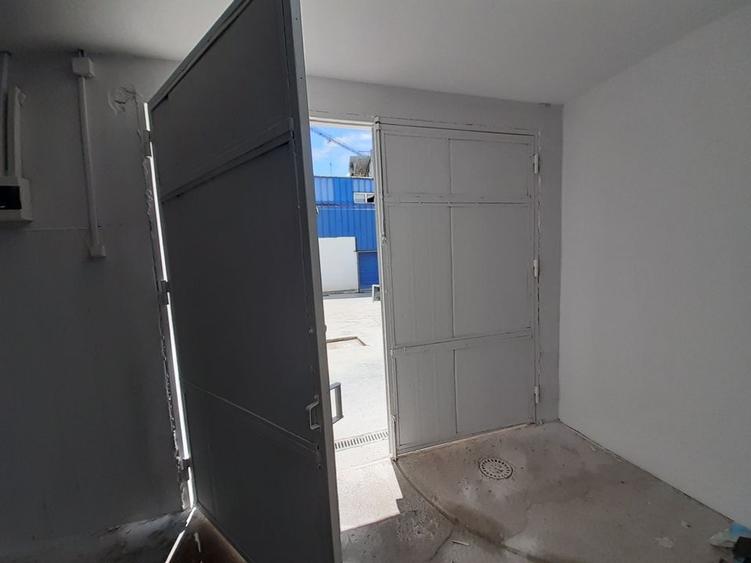 Hala de  530mp, in Pipera, Voluntari, in apropiere de giratoriu - 7