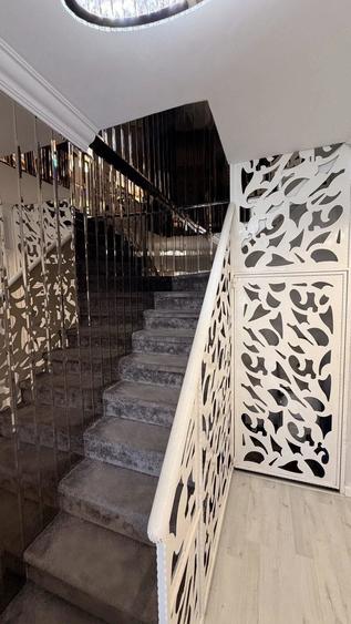 Apartament cu 5 camere decomandat în Dobroești