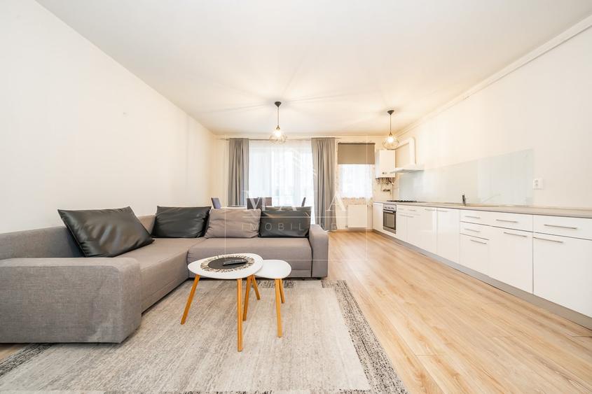 Apartament 2 camere, parcare, City Residence-Central - 1