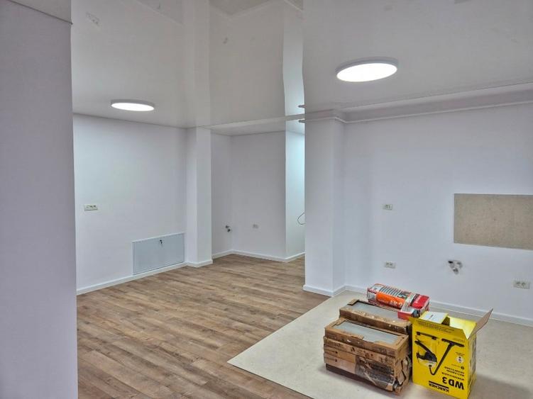 Vând ap.  Bloc nou Grozavesti-Crangasi etaj1 finisaje - 5