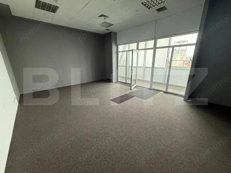 Spatiu Birou, Clasa A, 50 mp -Centru, Cluj-Napoca - 1