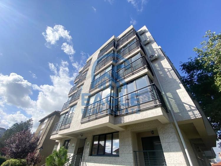 Casa de Cultura - 3 Camere de lux in bloc nou cu parcare, Termen lung - 2