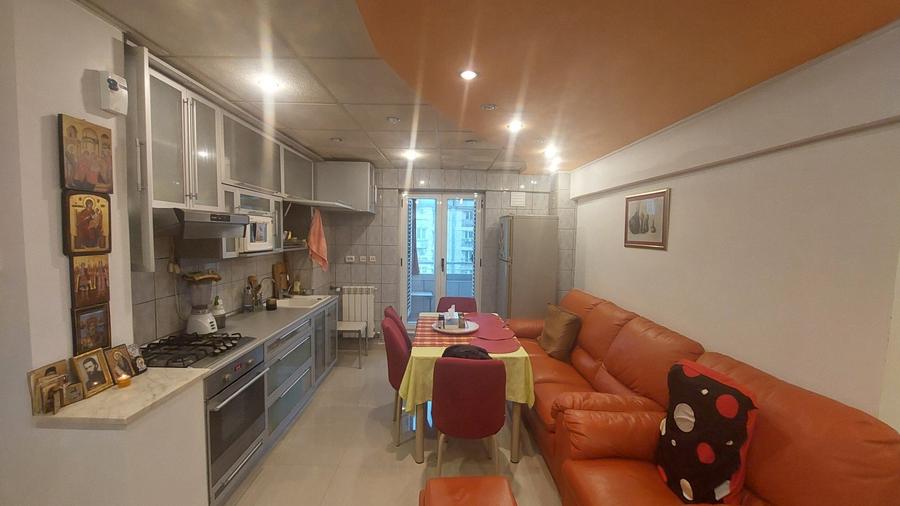 Ap 2 Camere Mobilat/Utilat | Centrala Termica | Ultracentral Unirii - 7