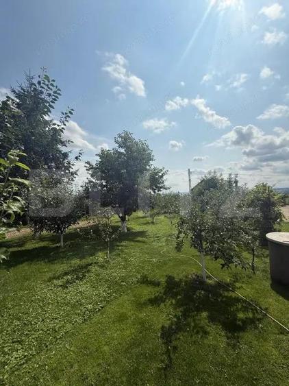 Casa/Vila 450 mp utili, 8000 mp teren + casa in constructie, Plopeni, SV - 17