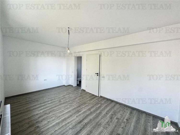 Sector 5 / granita cu Bragadiru / Duplex de vanzare cu 3 camere / Curte de 200mp - 12