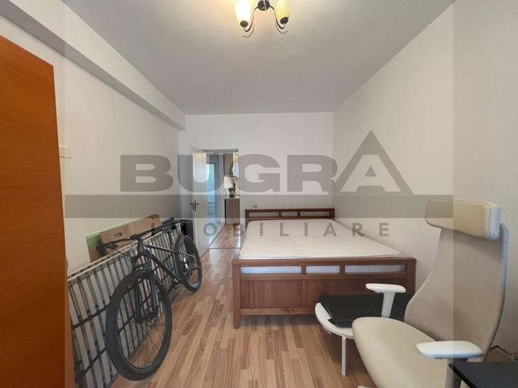 Apartament de 2 camere, 60mp, decomandat, parcare, zona Lidl - 5