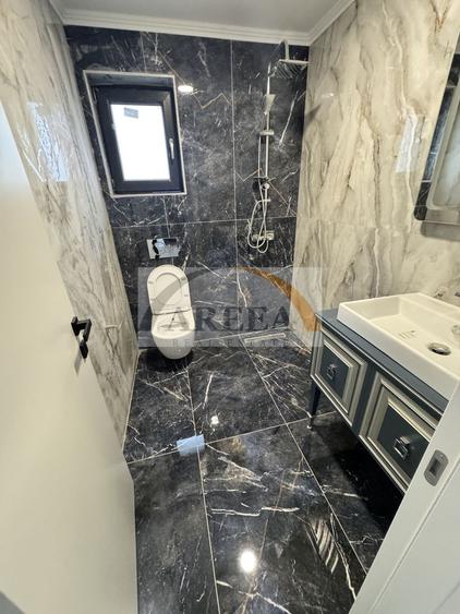 Ajustare Preț -vila  4 camere individuală Tunari-gata de mutat - 23