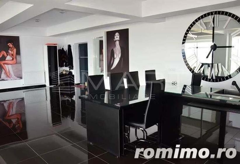 Penthouse de lux zona Mihai Viteazul - 3