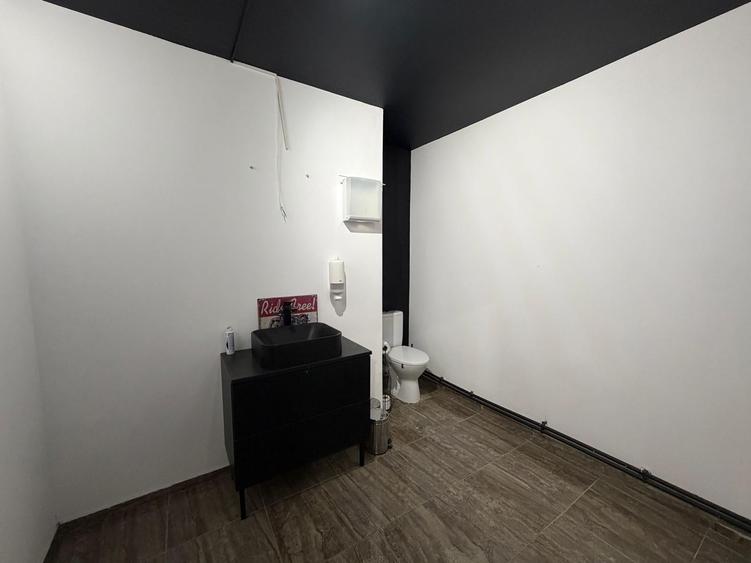 Vanzare Spatiu Comercial 154 mp + terasa 152 mp- Metrou Mihai Bravu - 8