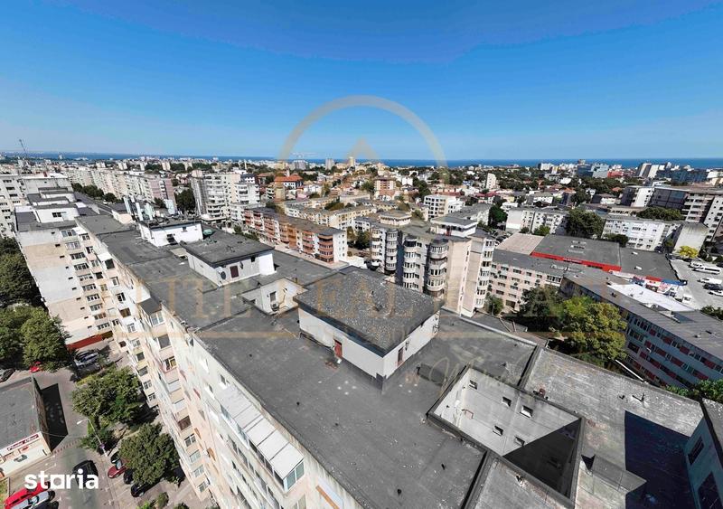 Apartament cu 3 camere decomandat în Coiciu