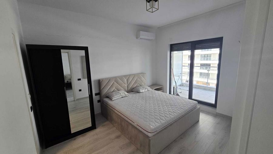Vand apartament 2 camere premium Del Mar Mamaia Nord - 4