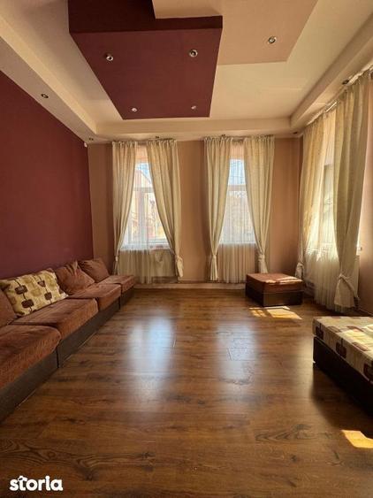 Apartament 3 Camere In Vila Ultracentral | Parcul Carol - 10