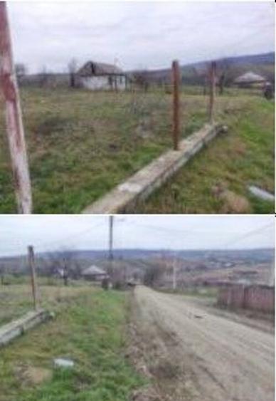 Teren intravilan Tautesti, cota parte de 1/3, ID: R2642215 - 5