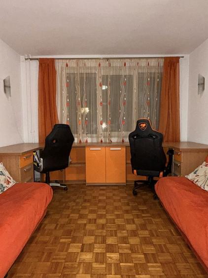 Inchiriez apartament zona Iulius Mall Cluj-Napoca - 2